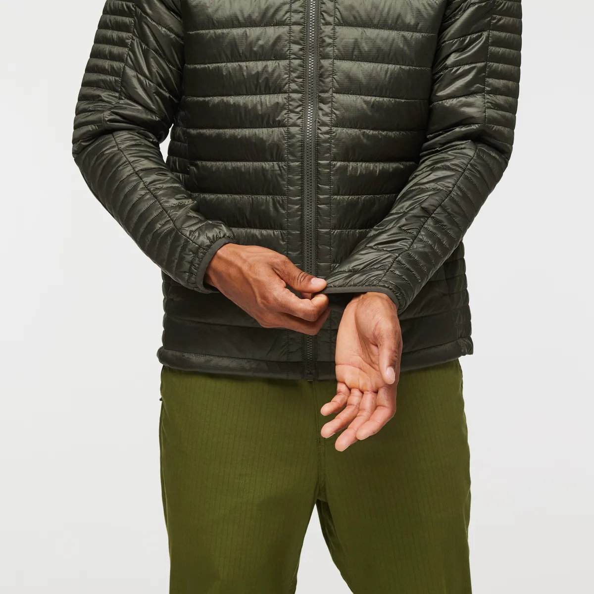 Cotopaxi Capa veste homme isolée chaude