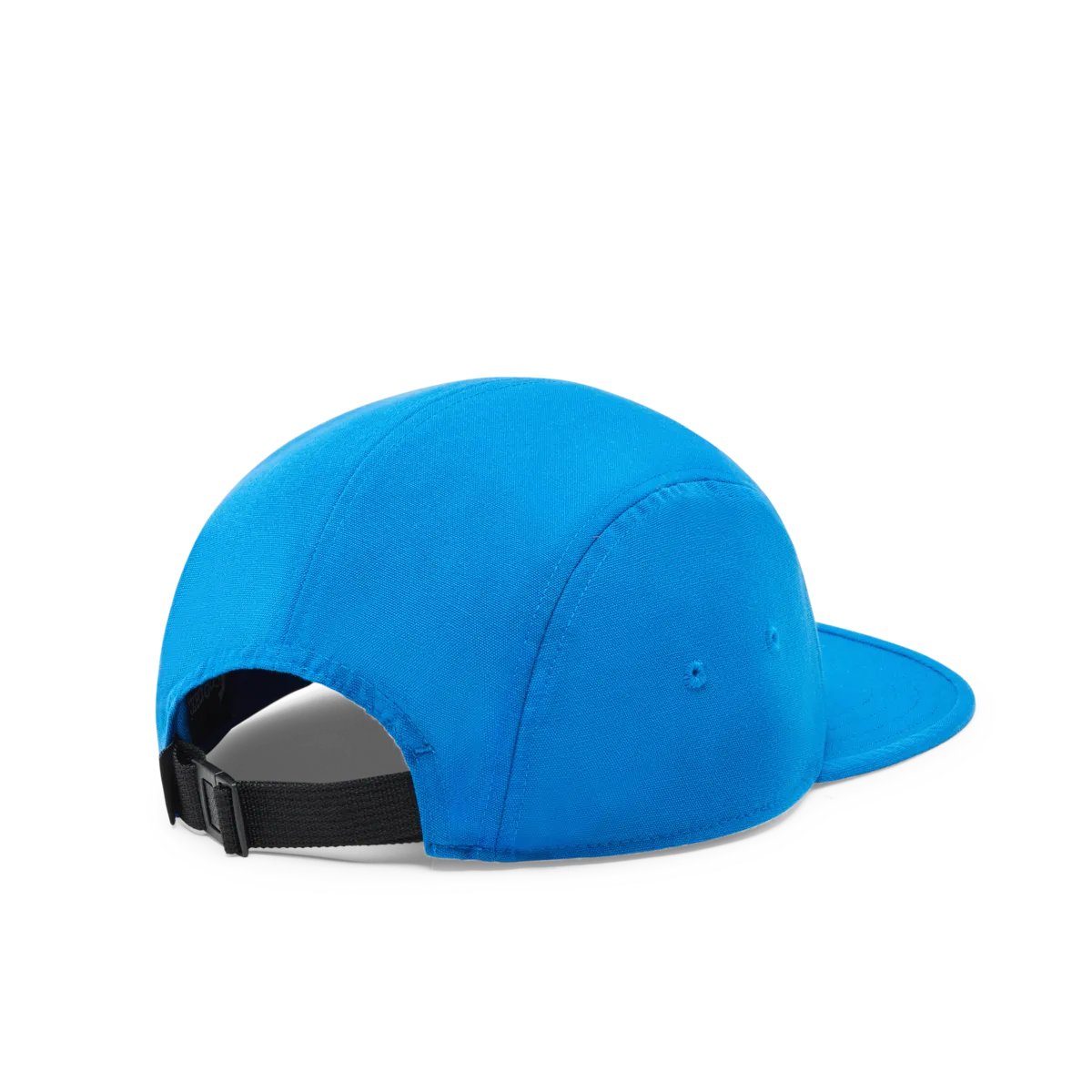 Cotopaxi Do Good 5-Panel Hat casquette recyclée Atlantic