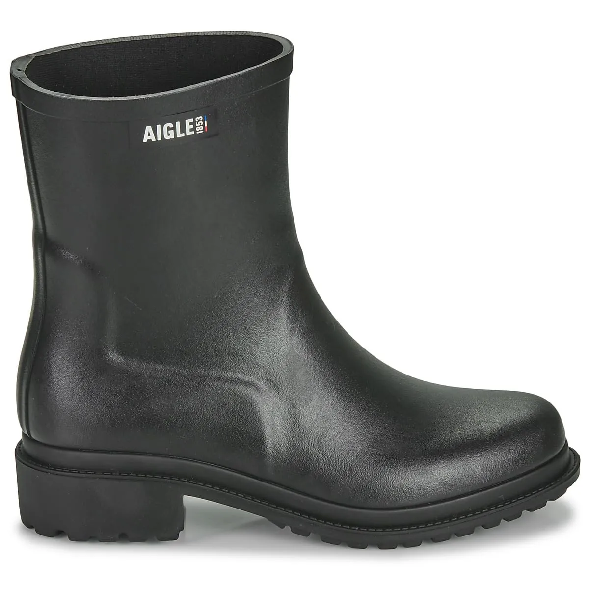 Aigle Fulfeel Mid botte pluie 39 EU femme