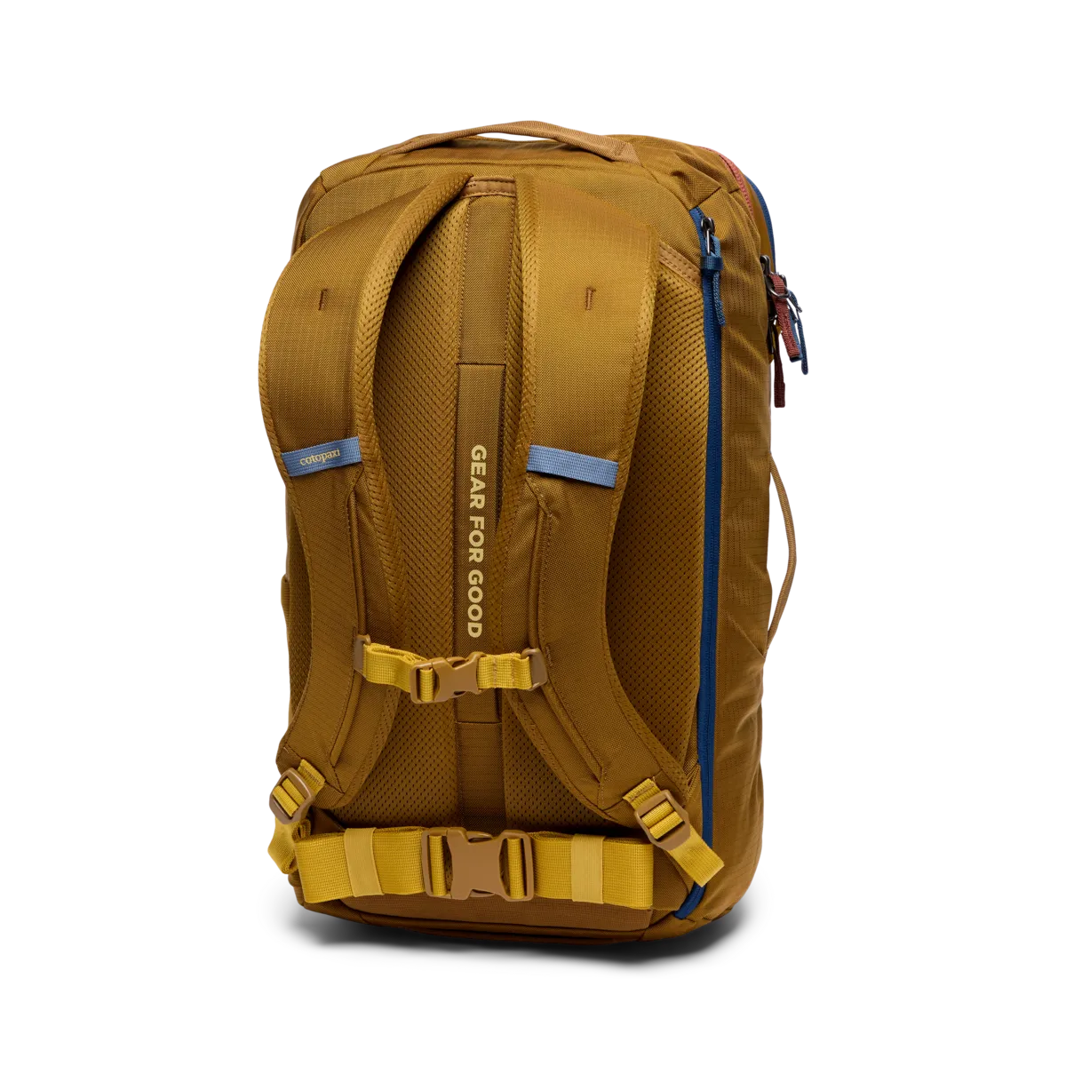 Cotopaxi Allpa 28L sac à dos Bronze cabine