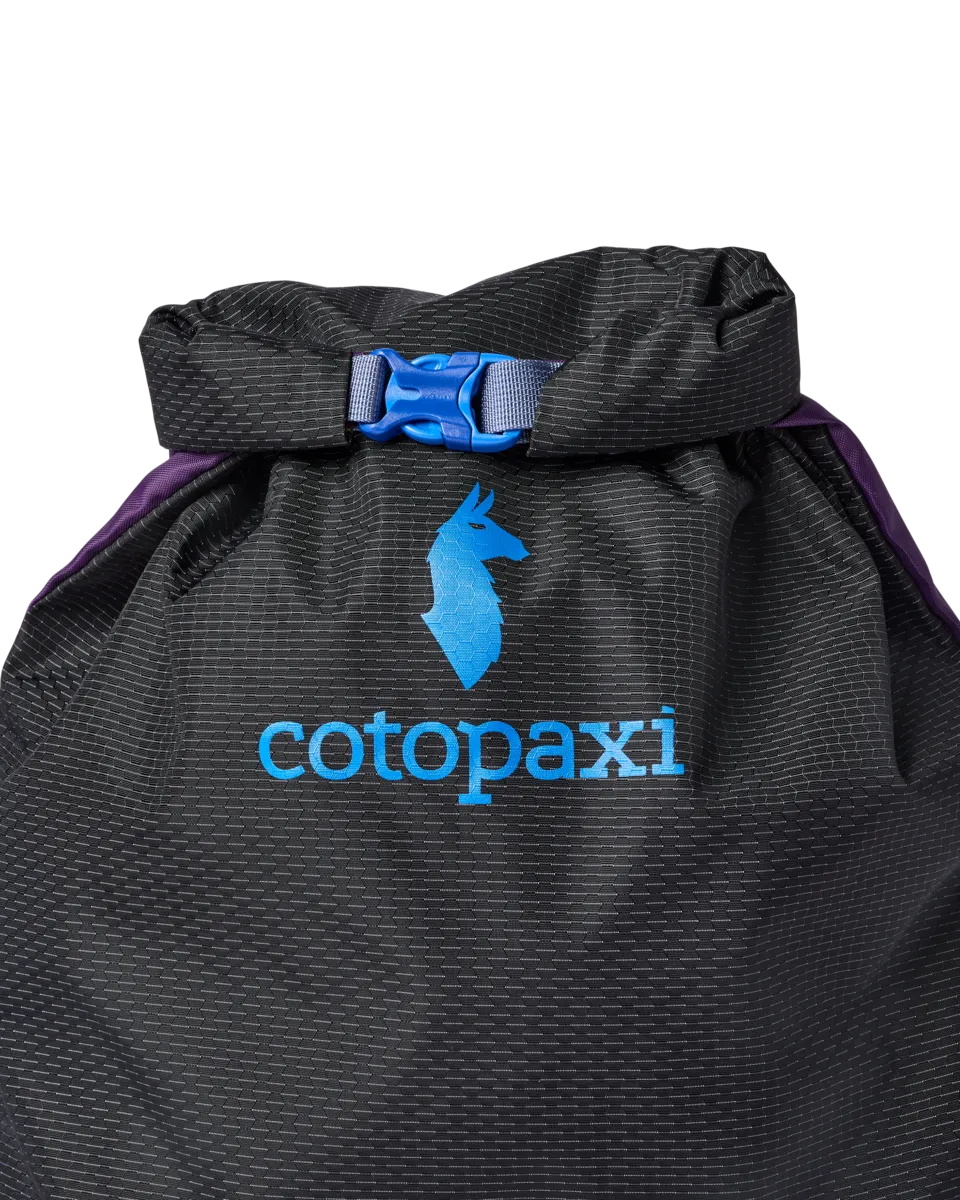 Cotopaxi Del Dia Laundry sac à linge roll-top