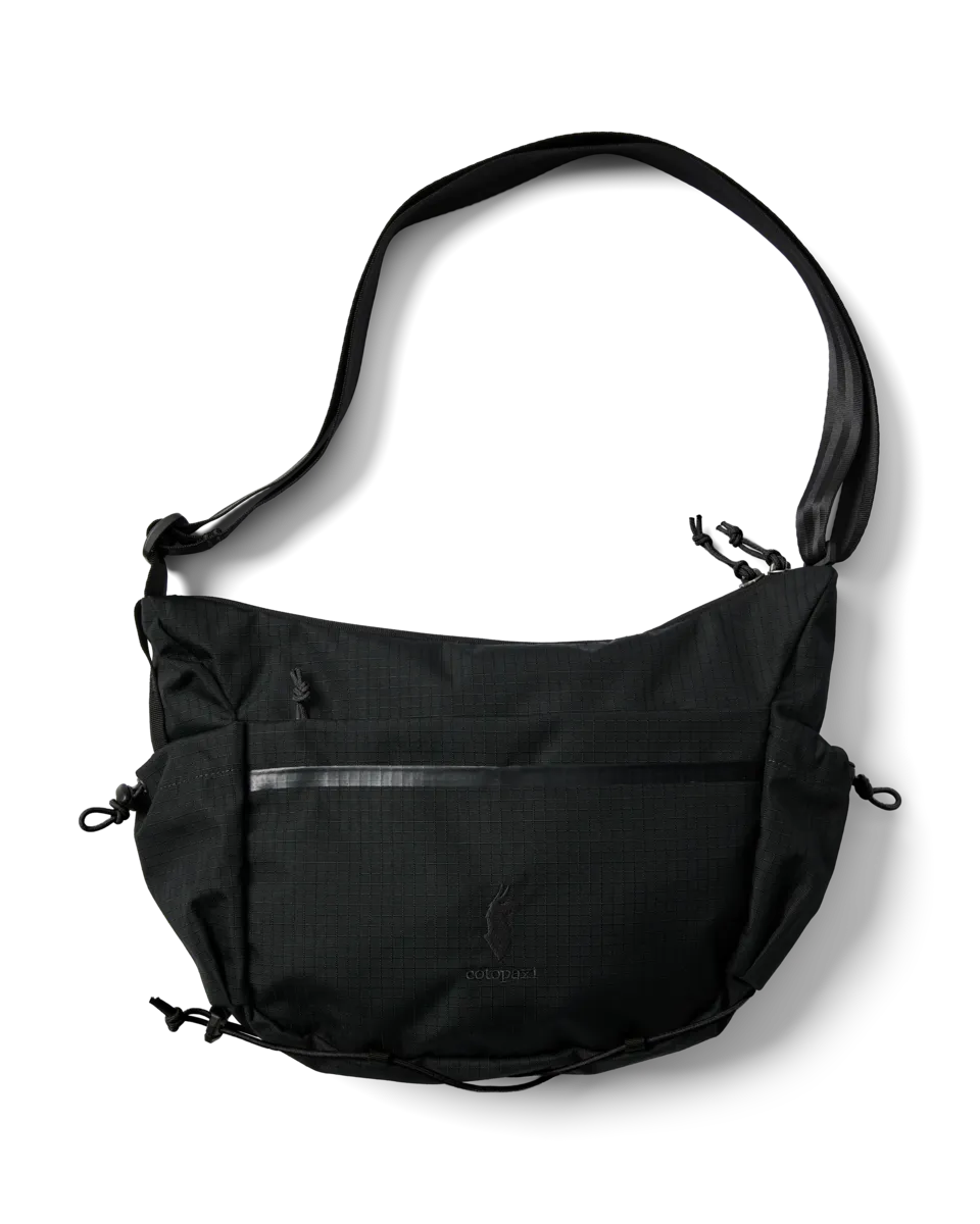 Cotopaxi Viaje sac bandoulière 9L poches gourde
