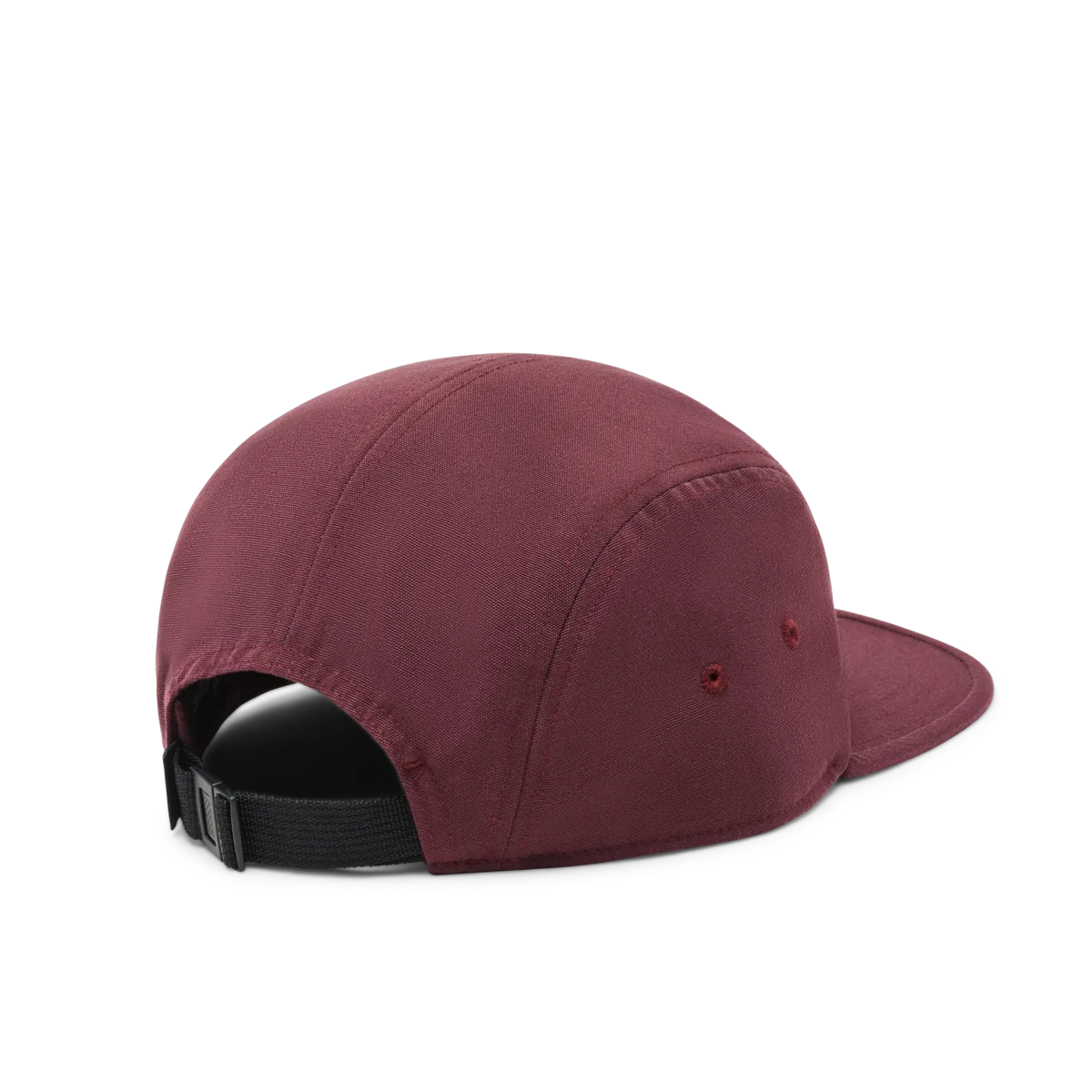 Cotopaxi Llama Stripes casquette 5-panel bordeaux
