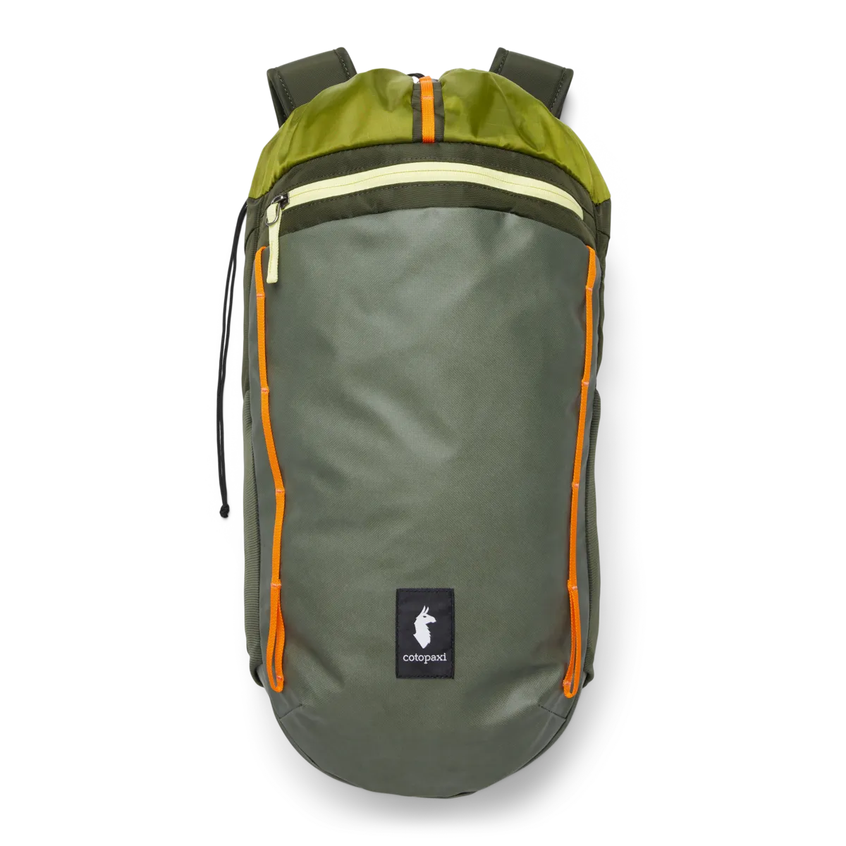Cotopaxi Cada Dia Moda 20L sac à dos Fatigue/Woods laptop