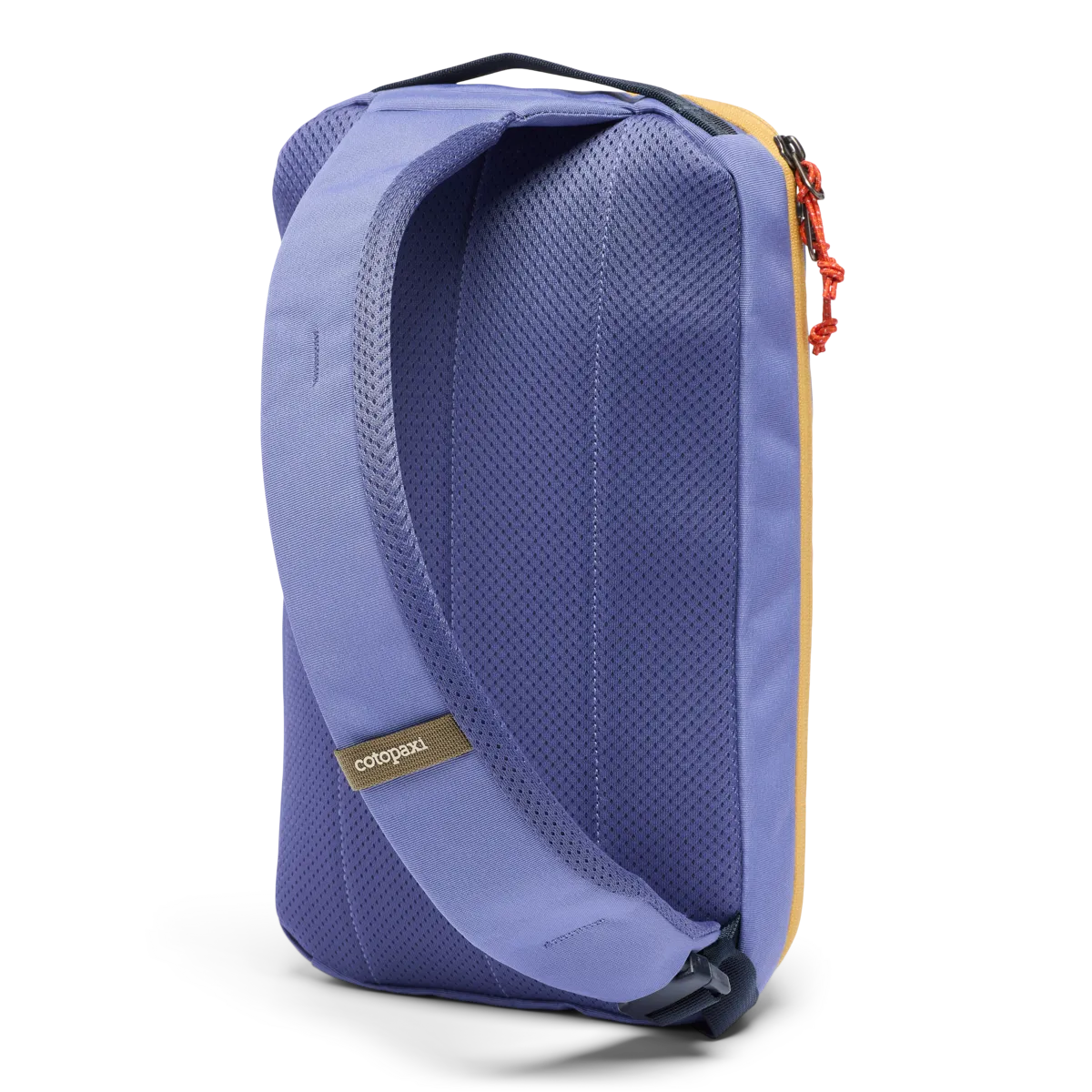 Cotopaxi Todo 8L sac bandoulière Grain recyclé