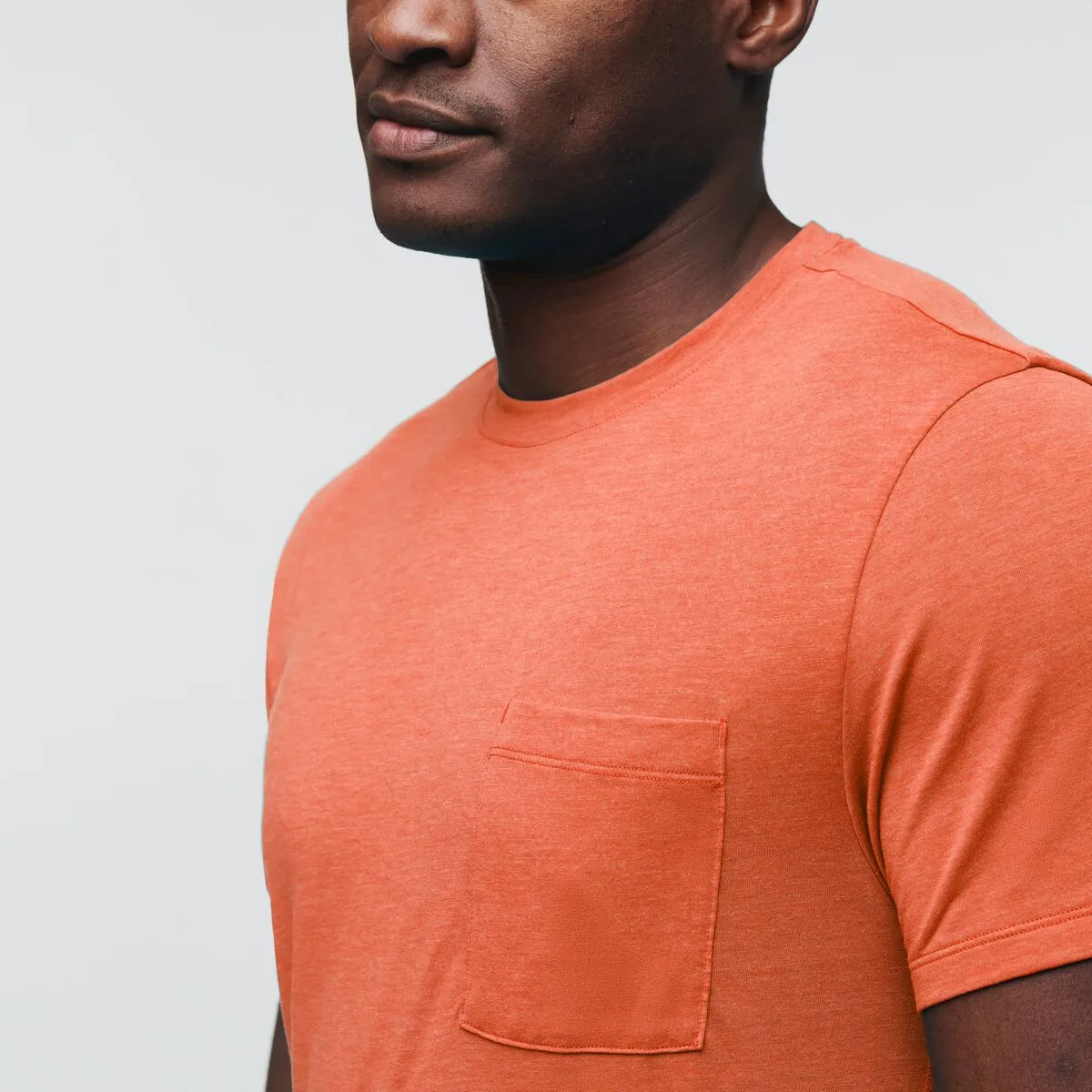Cotopaxi Paseo t-shirt homme Canyon anti-odeur
