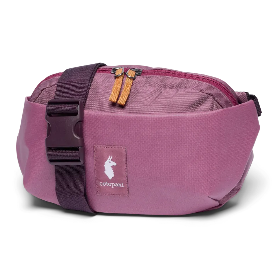 Cotopaxi Cada Día Coso 2L sac banane noir recyclé