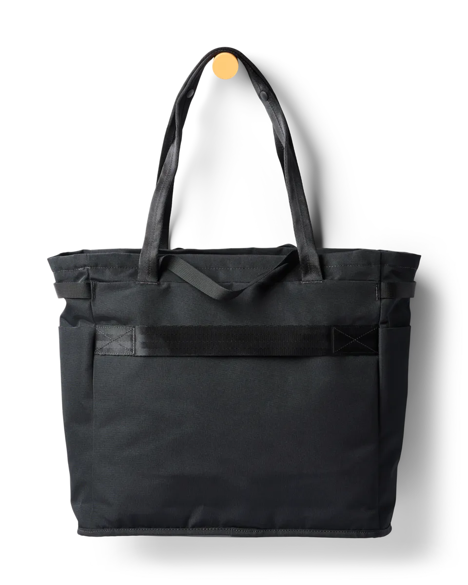 Cotopaxi Mente 22L tote Slate ordinateur portable