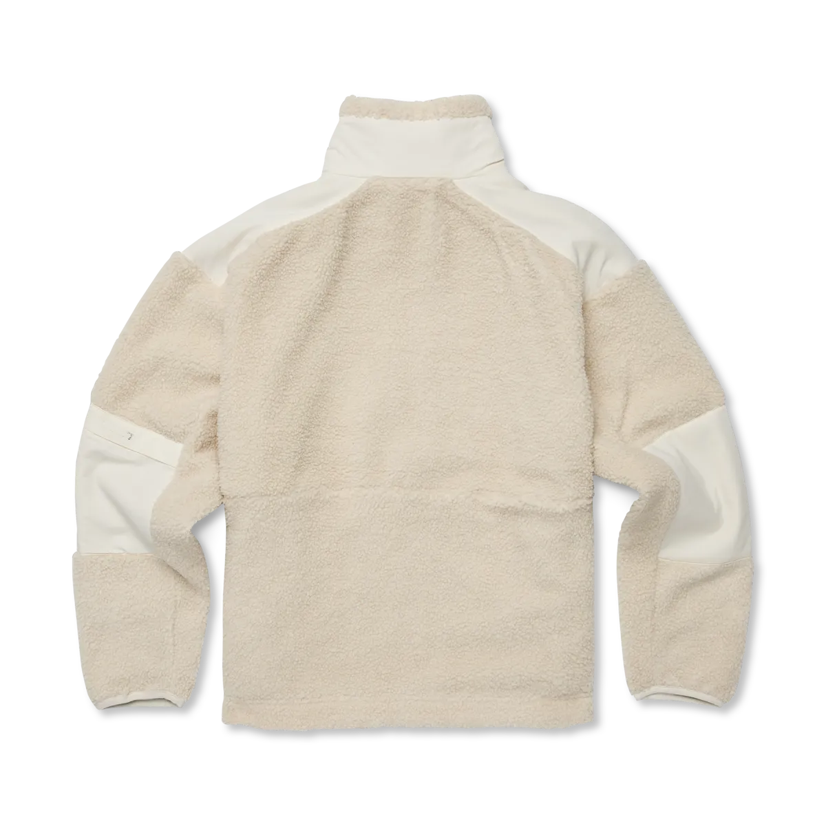 Cotopaxi Bacano veste polaire femme Cream douce