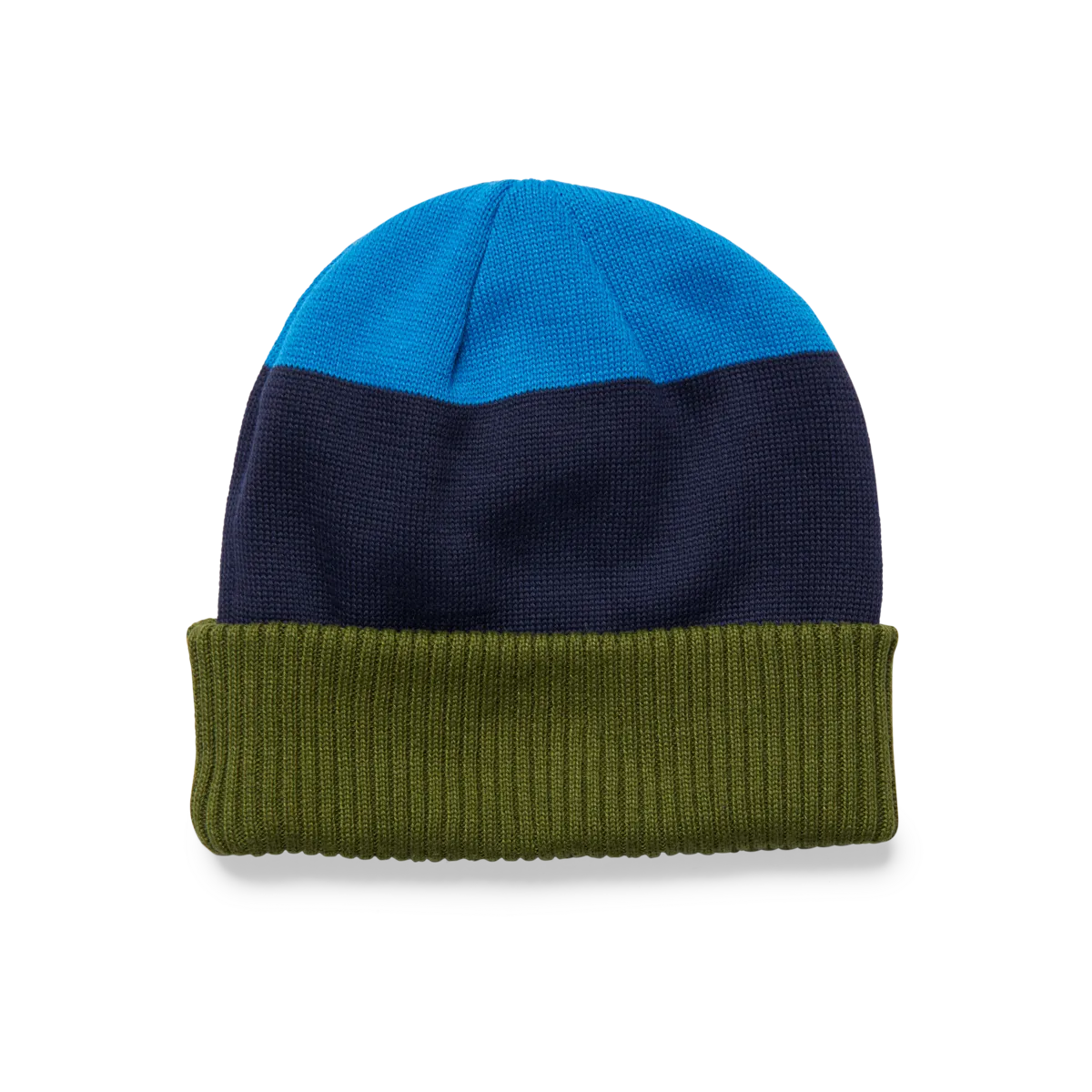 Cotopaxi Alto bonnet Forest/Maritime chaud