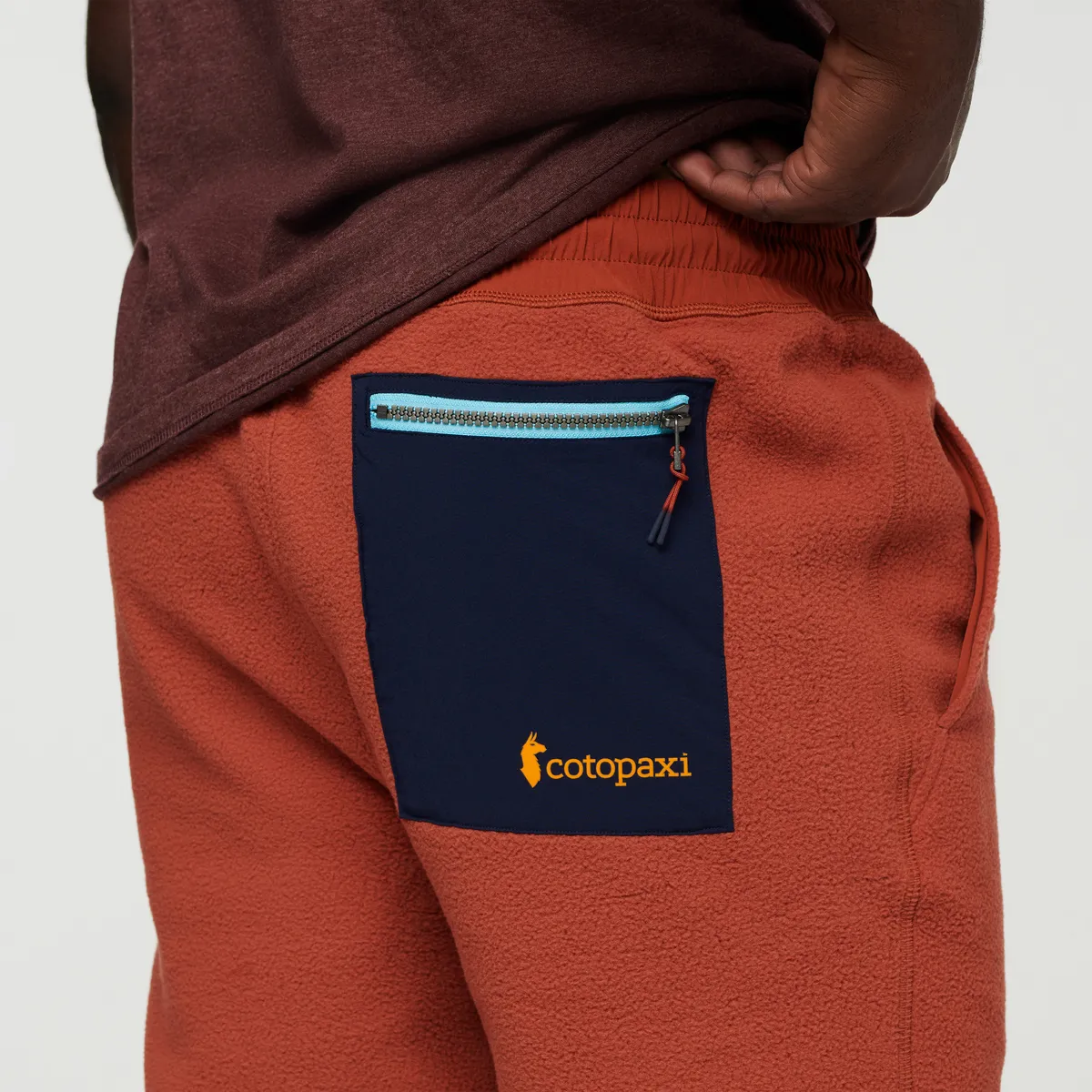 Cotopaxi Abrazo Fleece Jogger jogging polaire homme