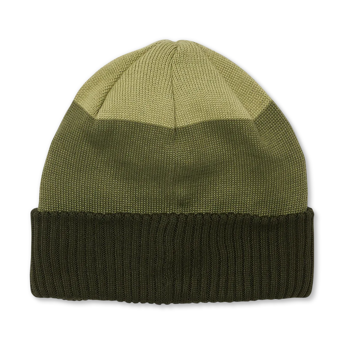 Cotopaxi Alto bonnet Woods/Fatigue unique