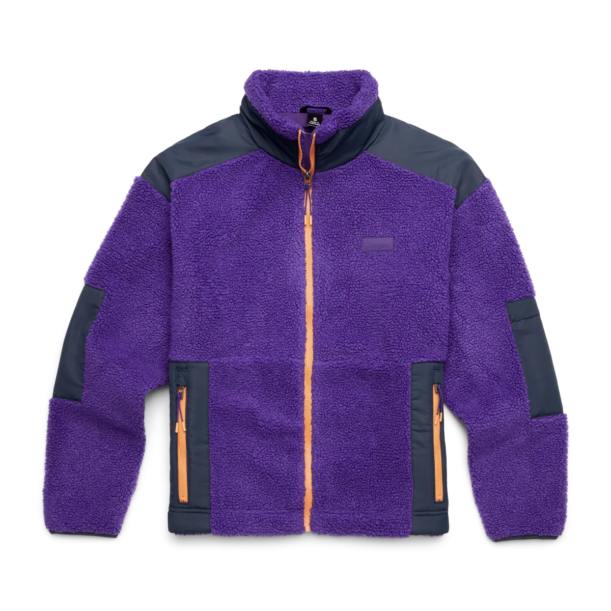 Cotopaxi Bacano veste polaire femme Lake Abyss chaude