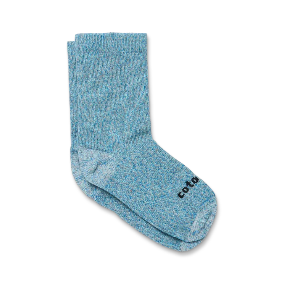 Cotopaxi Contiguo chaussettes mi-mollet Del Día paire unique