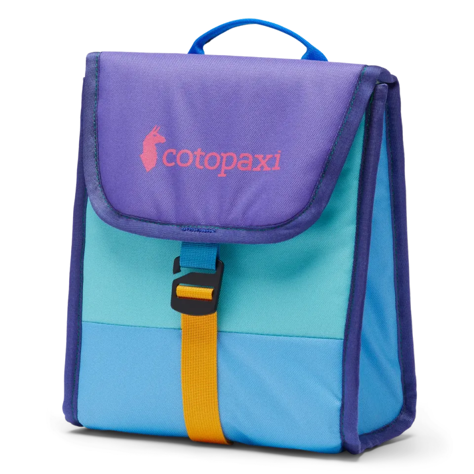 Cotopaxi Botana 6L sac isotherme Del Día