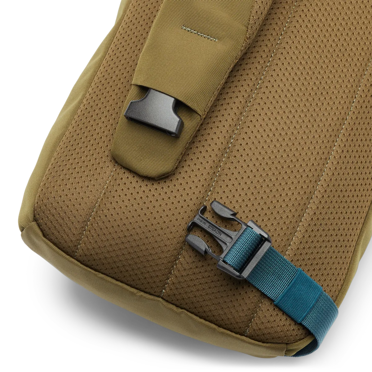 Cotopaxi Todo 8L sac bandoulière recyclé