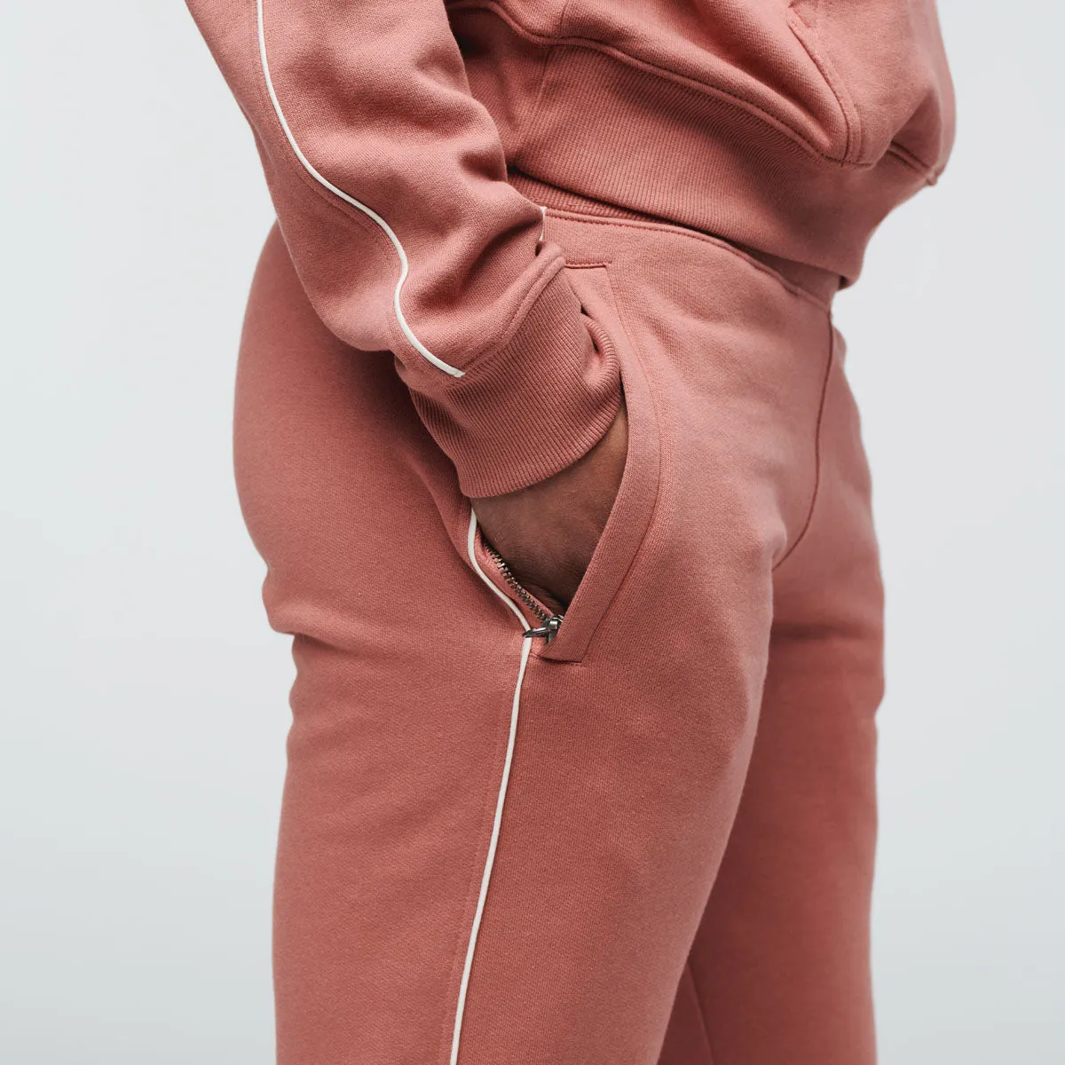 Cotopaxi Sweatpant jogging femme coton confort