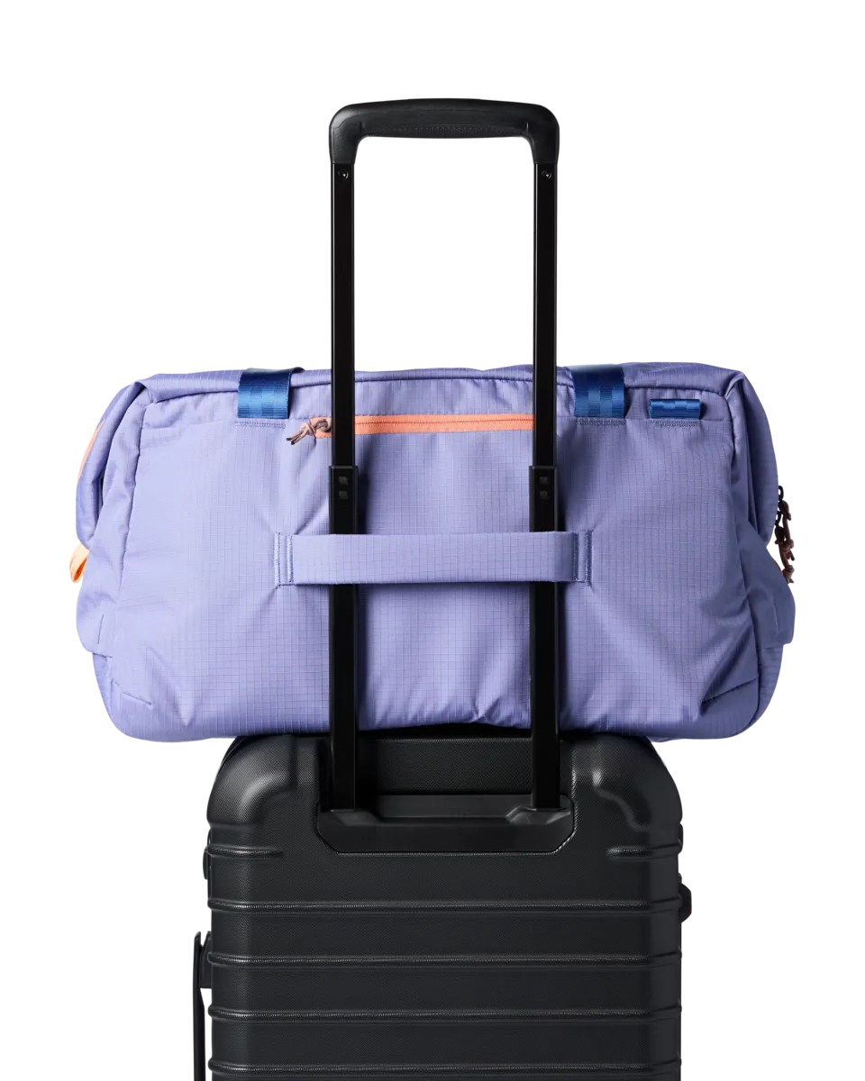 Cotopaxi Viaje 35L sac voyage Aster polyester recyclé