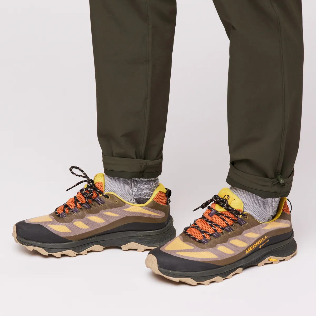 Cotopaxi Subo pantalon rando Woods homme