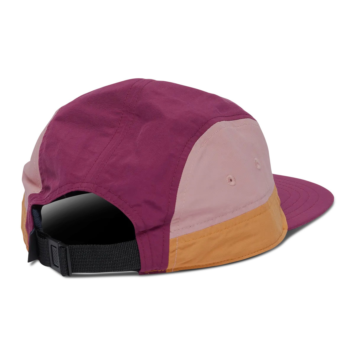 Cotopaxi Tech 5-Panel casquette réglable mixte