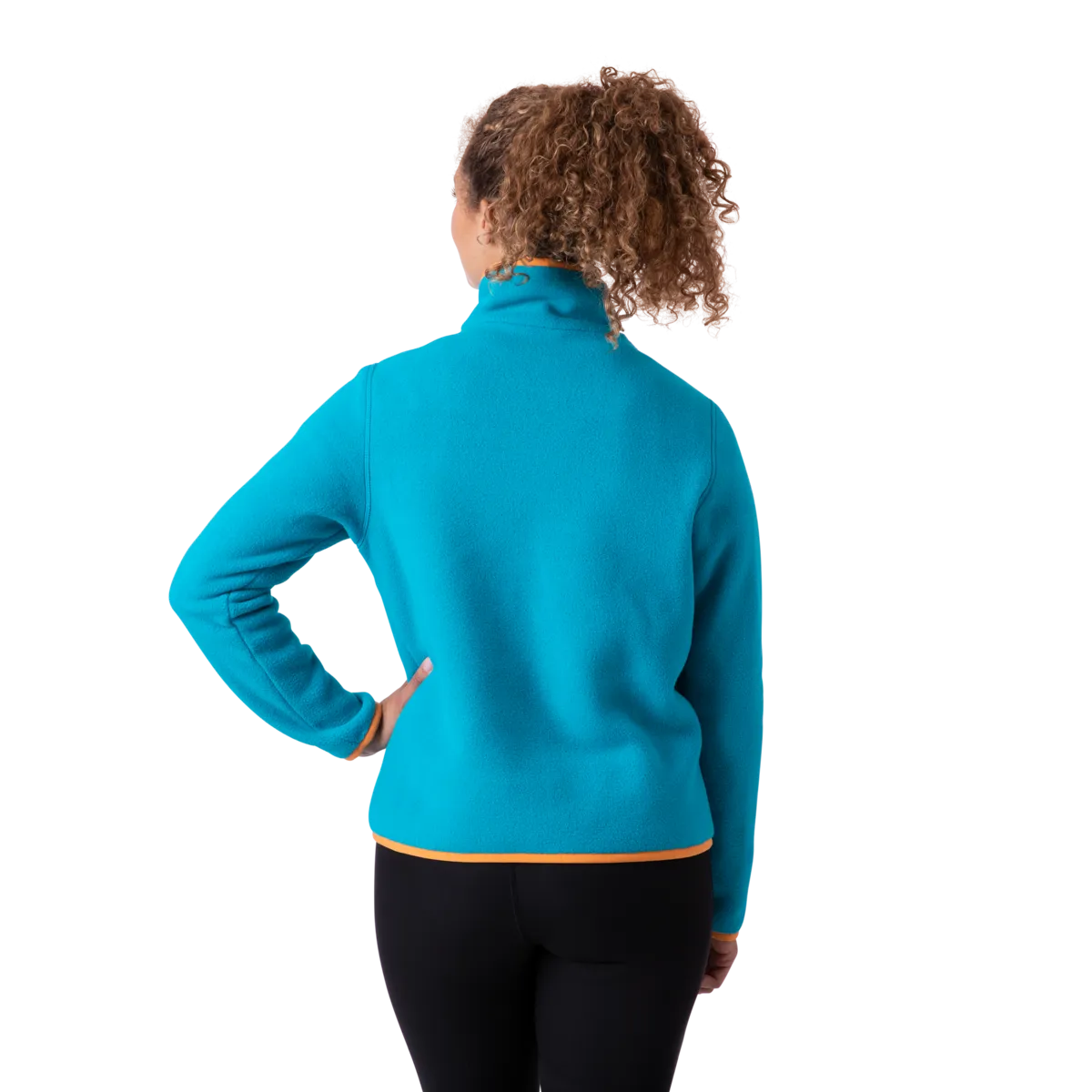 Cotopaxi Teca polaire femme Bee's Knees recyclée