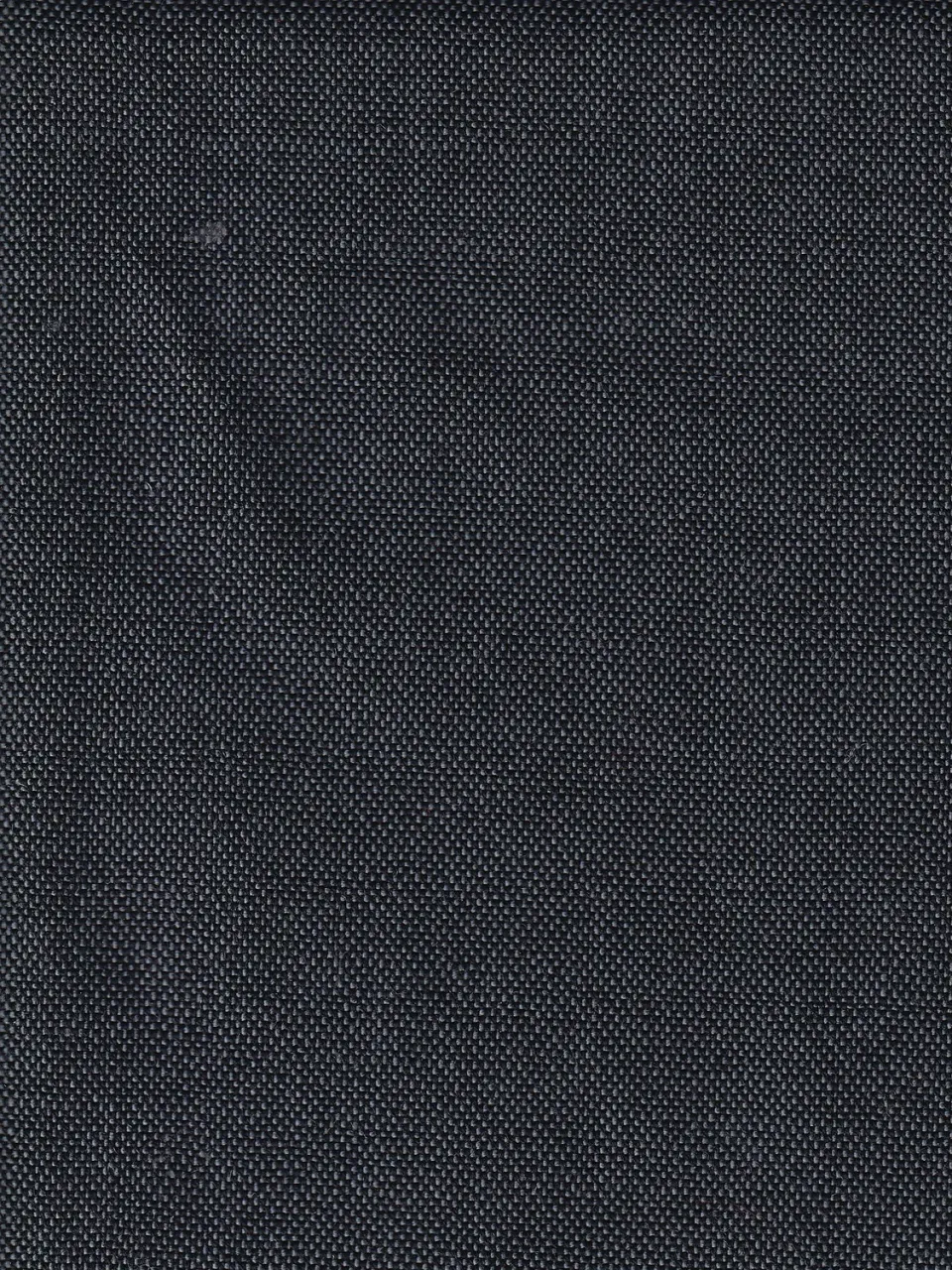 Hollington tissu laine infroissable gun metal au mètre