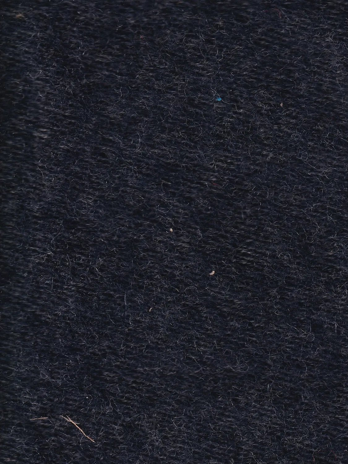 Hollington Drap tissu laine double face gris