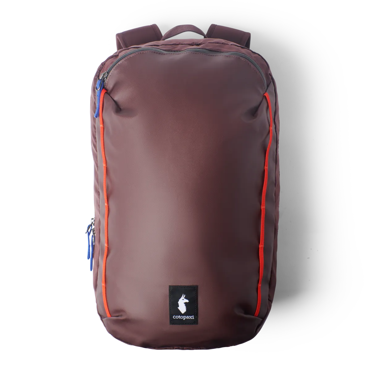 Cotopaxi Vaya 18L Cada Día sac à dos Black Iris 15"