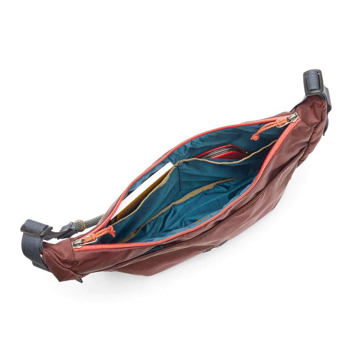 Cotopaxi Trozo 8L sac bandoulière Tempest réglable