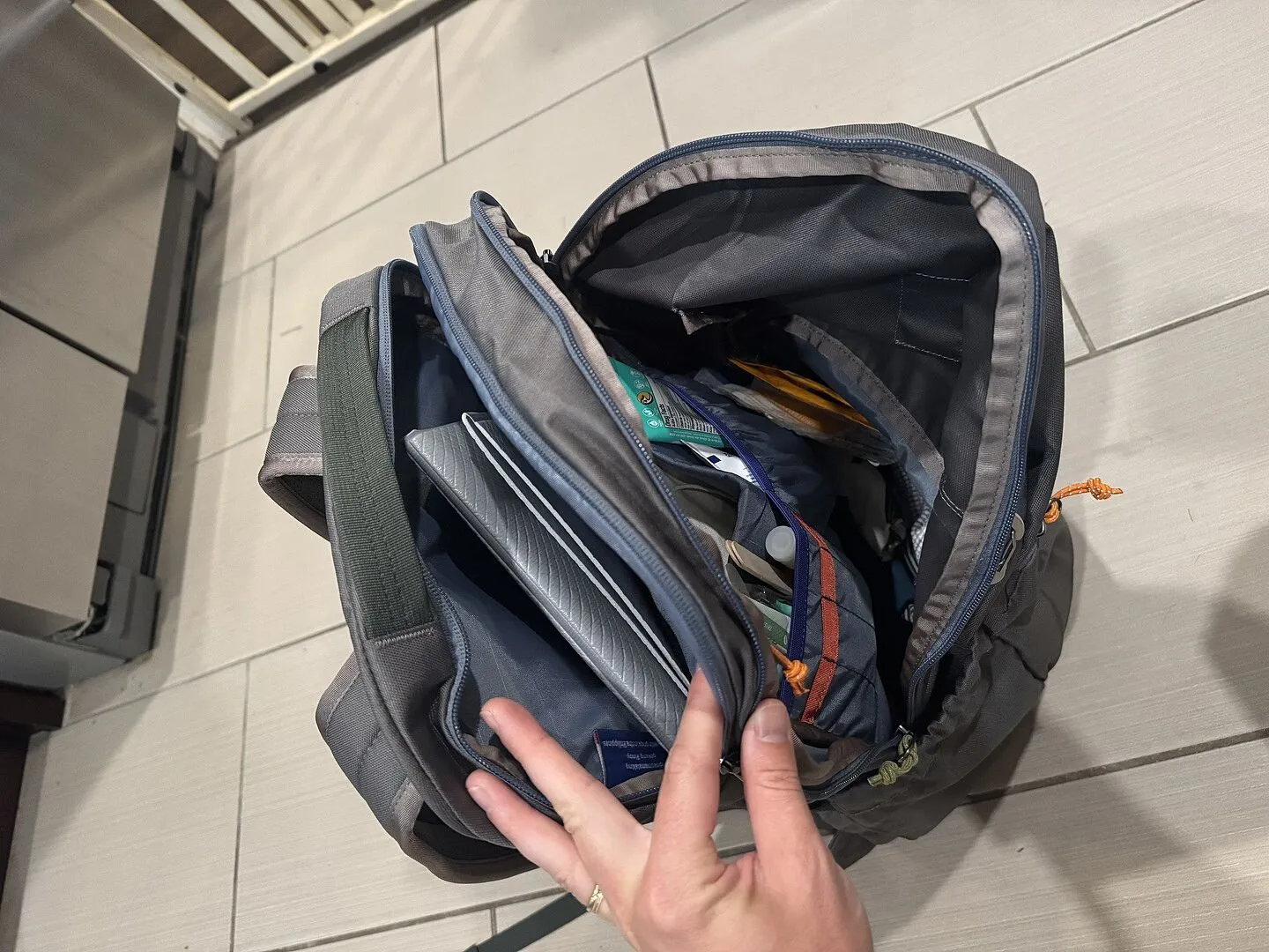Cotopaxi Chiquillo 30L sac à dos scolaire