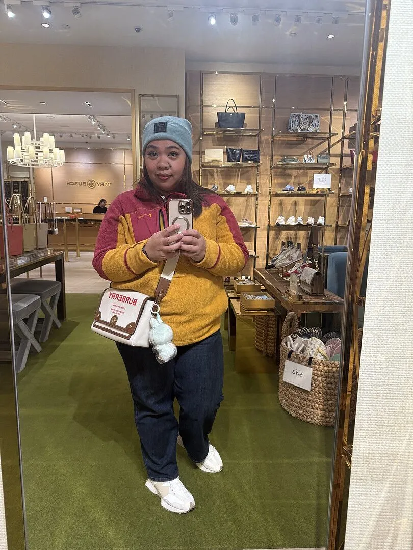 Cotopaxi Abrazo Half-Zip polaire femme recyclée
