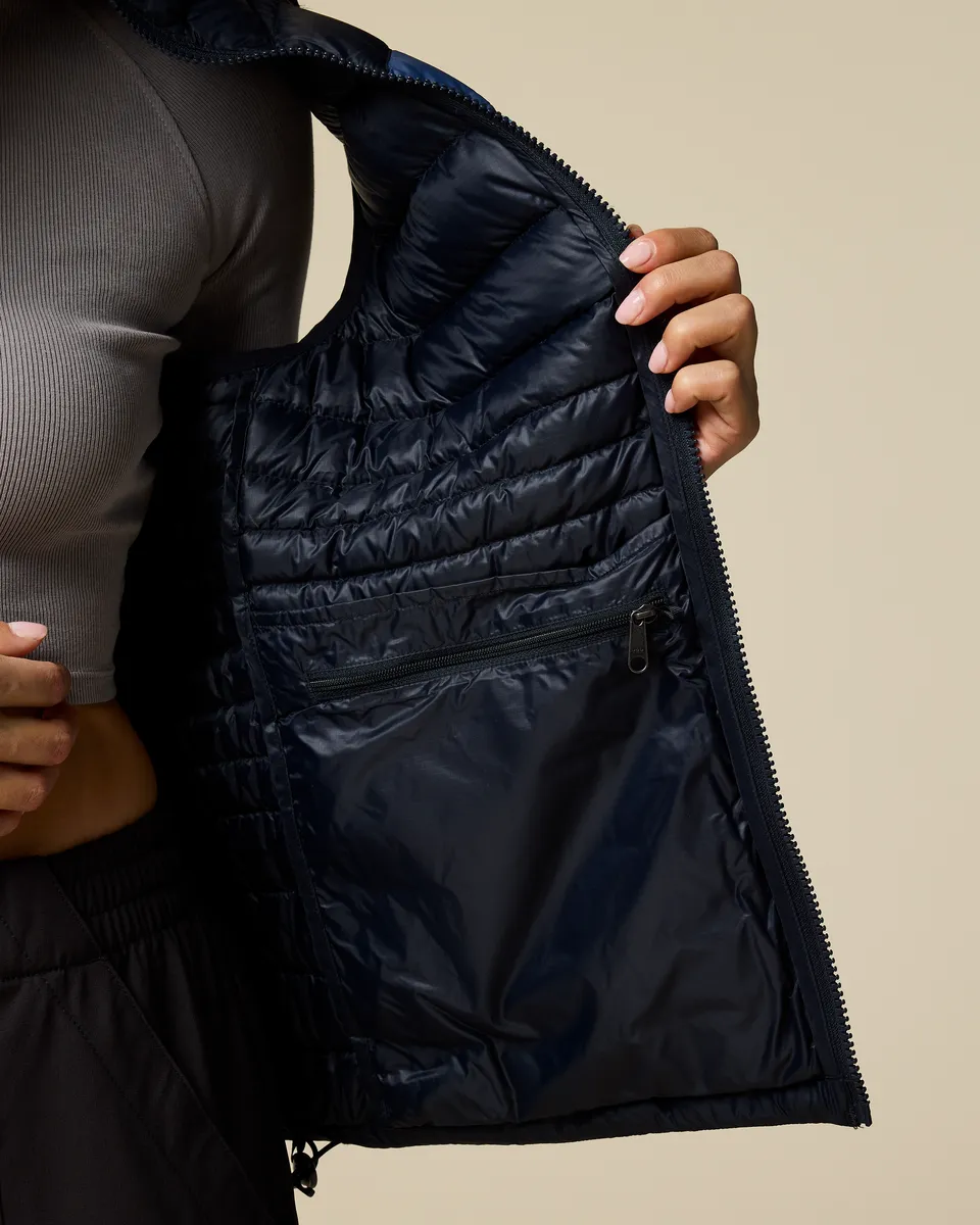Cotopaxi Fuego Down gilet duvet femme 800-fill