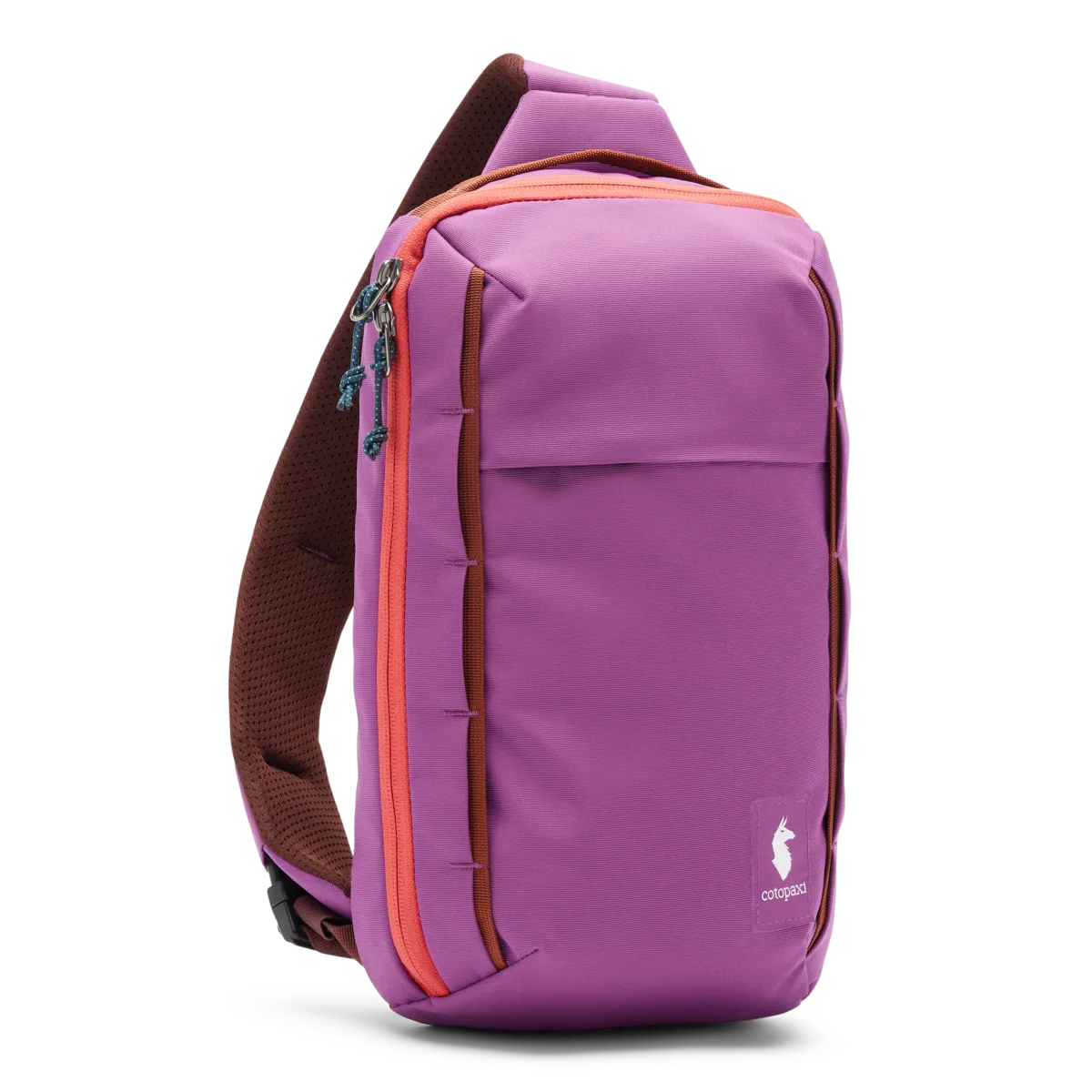 Cotopaxi Todo 8L sac sling Mauve 8 L