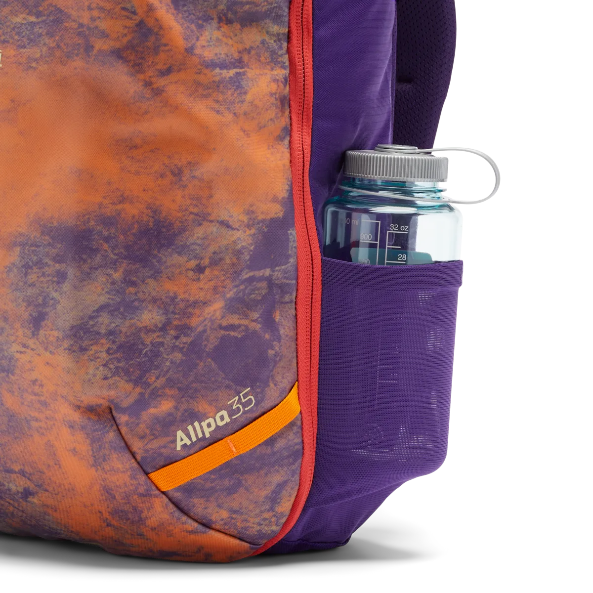 Cotopaxi Allpa 35L Travel Pack sac à dos The Rock
