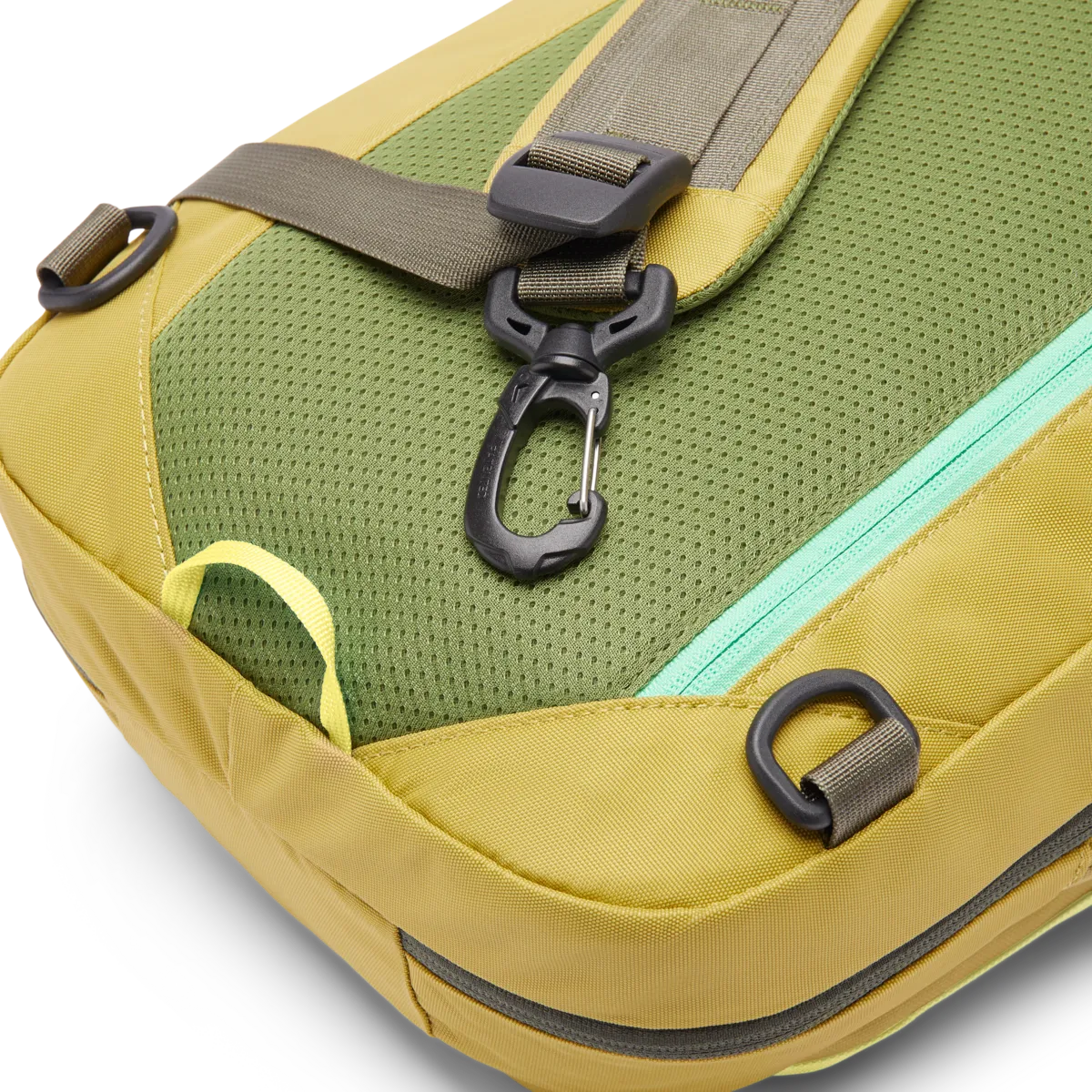 Cotopaxi Chasqui 13L sac bandoulière ordinateur