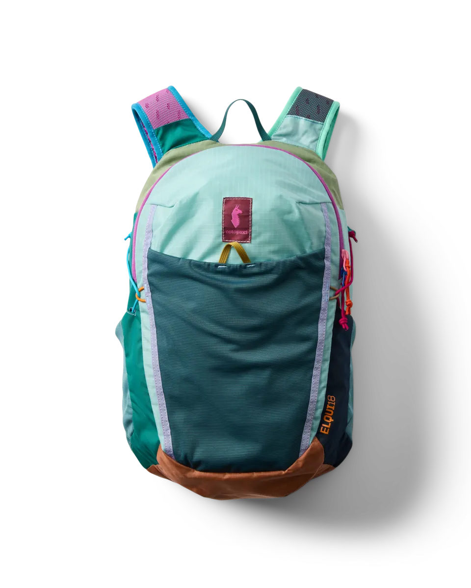 Cotopaxi Elqui 18L sac à dos Del Día rando
