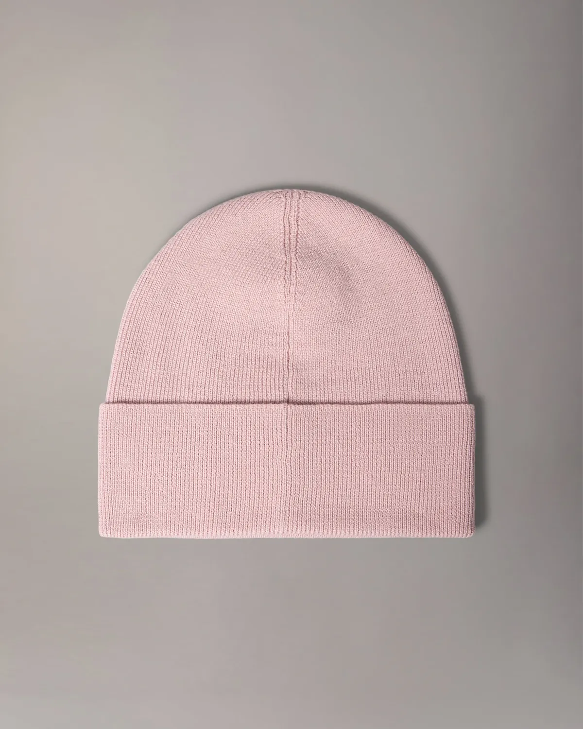 Moose Knuckles Frost Bonnet Rosewood Coton-Laine Chaud