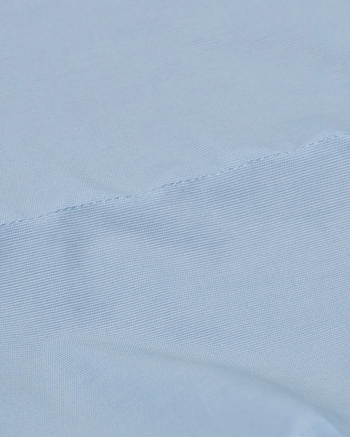 Moose Knuckles Banff bomber duvet blue ice