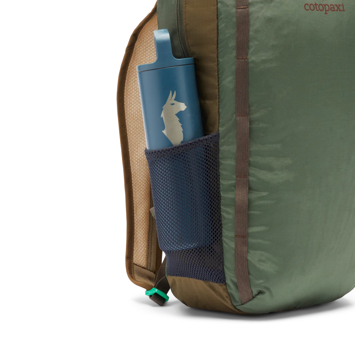 Cotopaxi Batac 16L sac à dos Del Día Earth