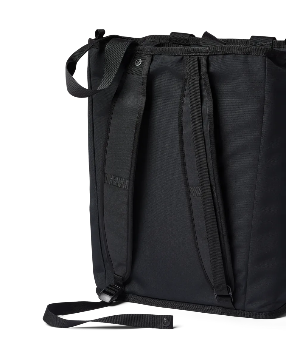 Cotopaxi Todo 22L tote sac convertible Acai 16 pouces