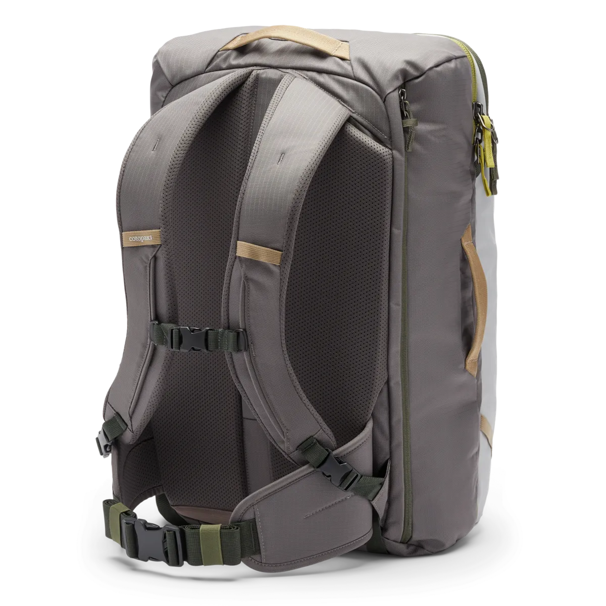 Cotopaxi Allpa 42L sac voyage cabine recyclé