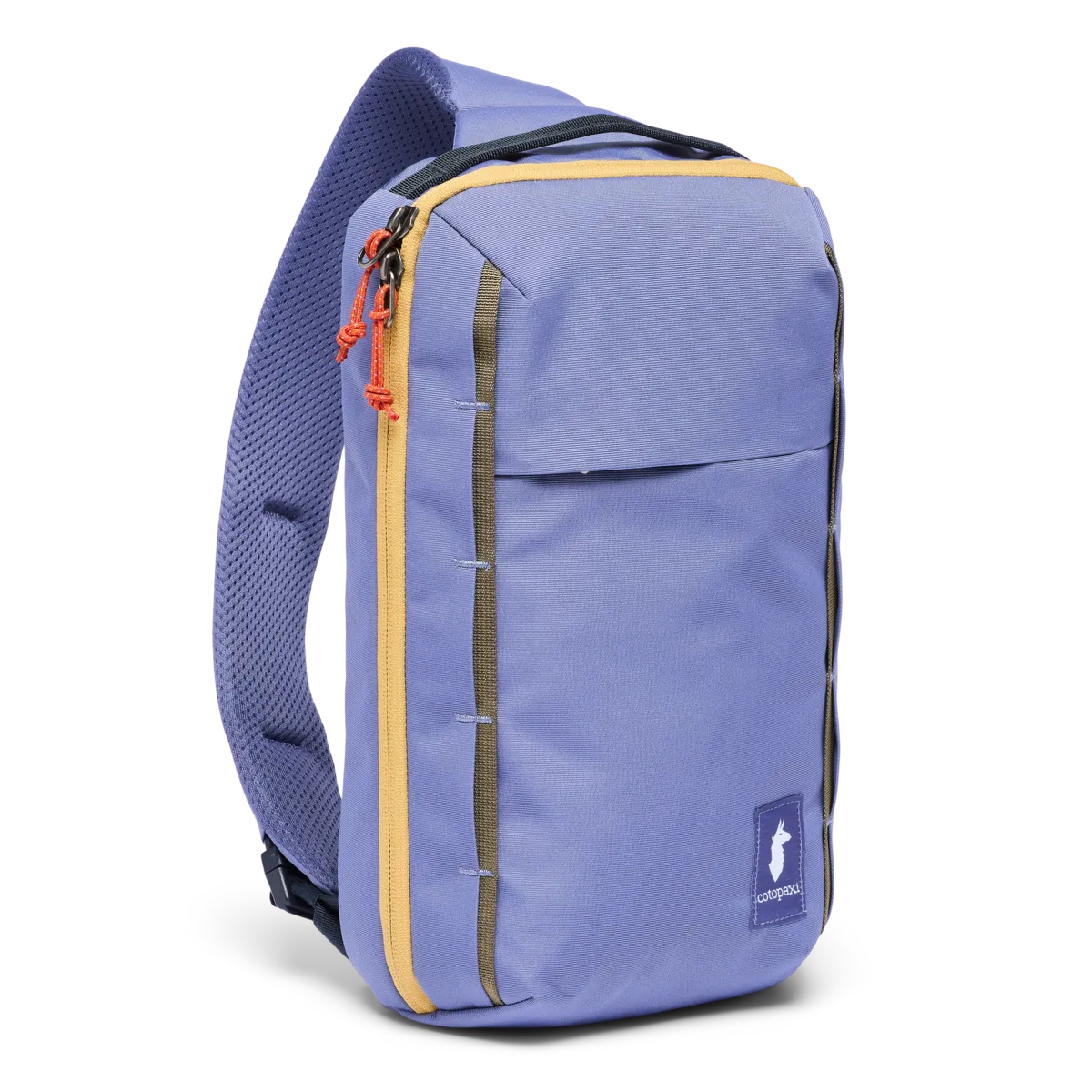Cotopaxi Todo 8L sac bandoulière Grain recyclé