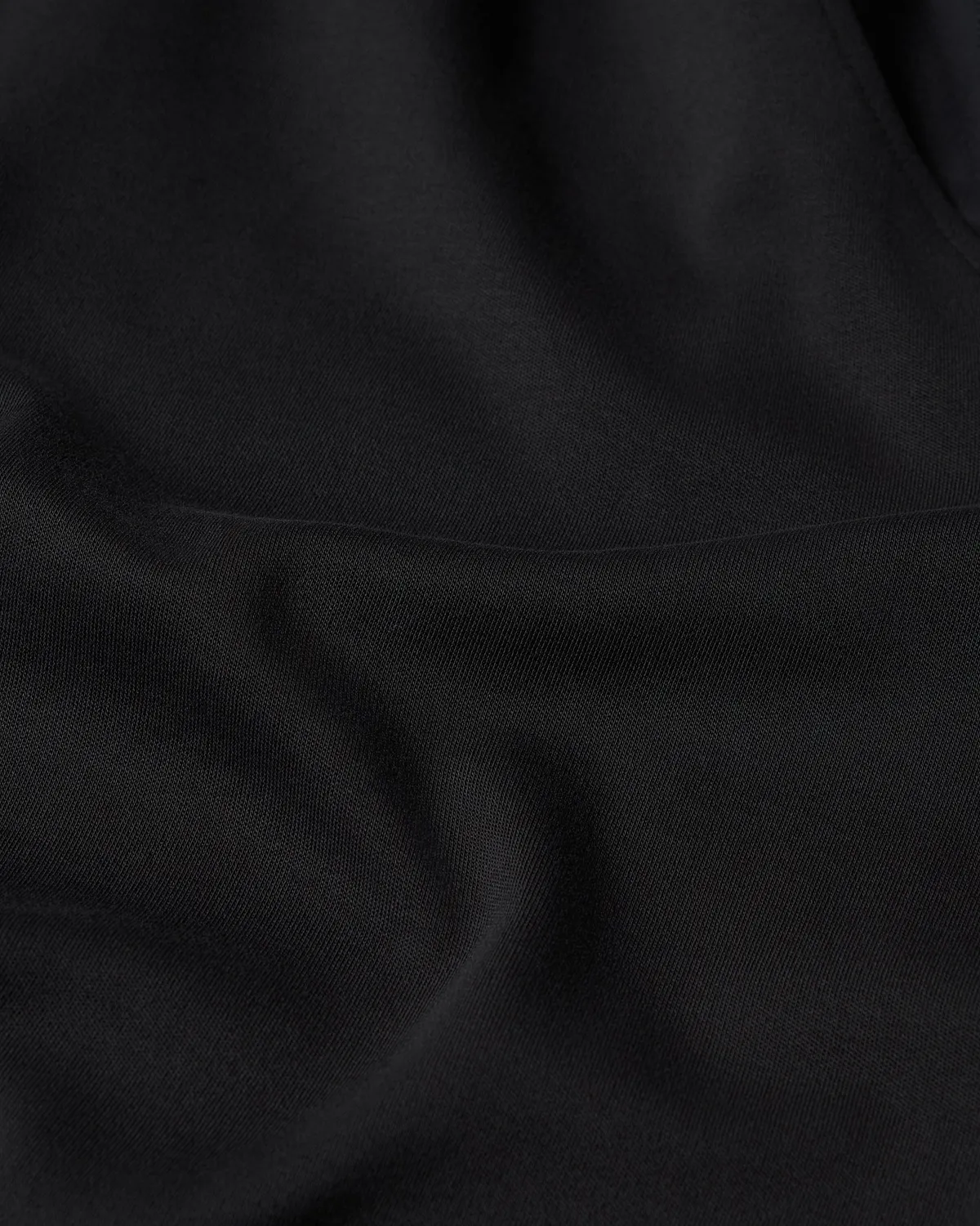 Moose Knuckles Dalon sweat col zippé noir