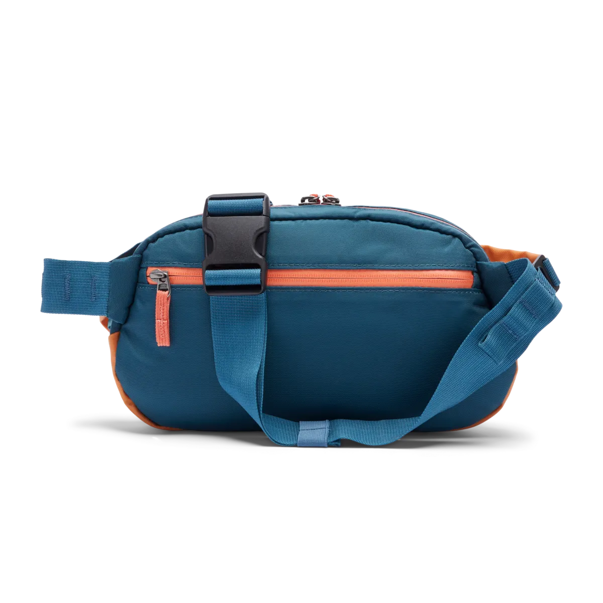 Cotopaxi Coso 2L sac banane Tamarindo/Abyss recyclé