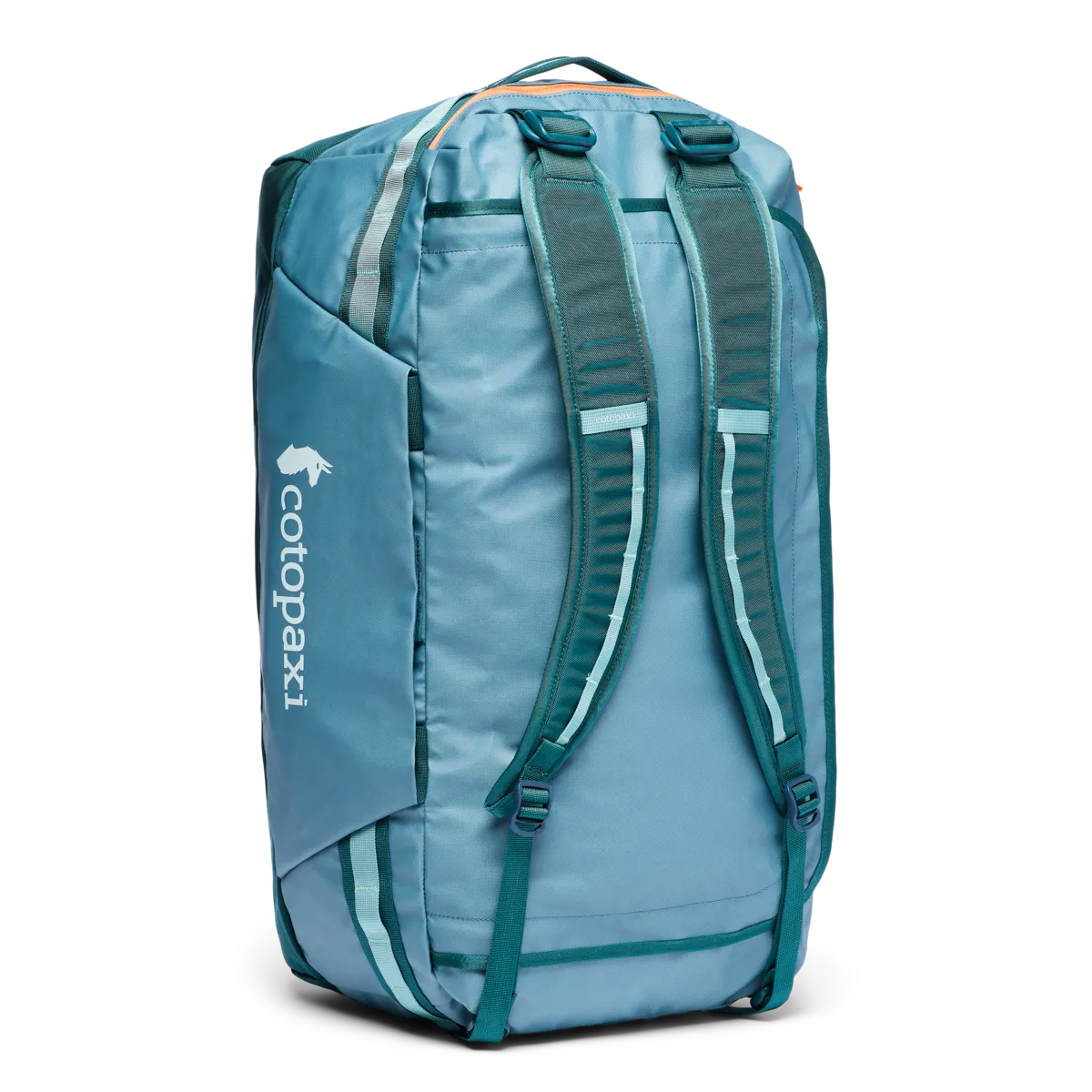 Cotopaxi Allpa Getaway 55L sac de voyage robuste