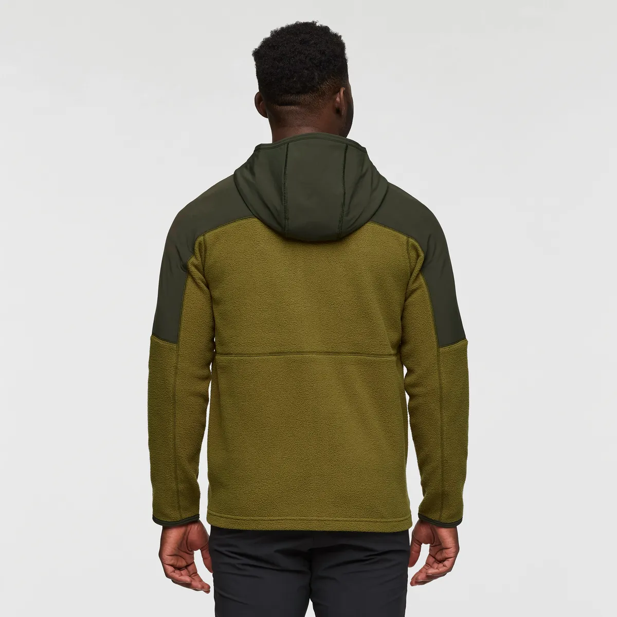 Cotopaxi Abrazo veste polaire homme Woods chaude