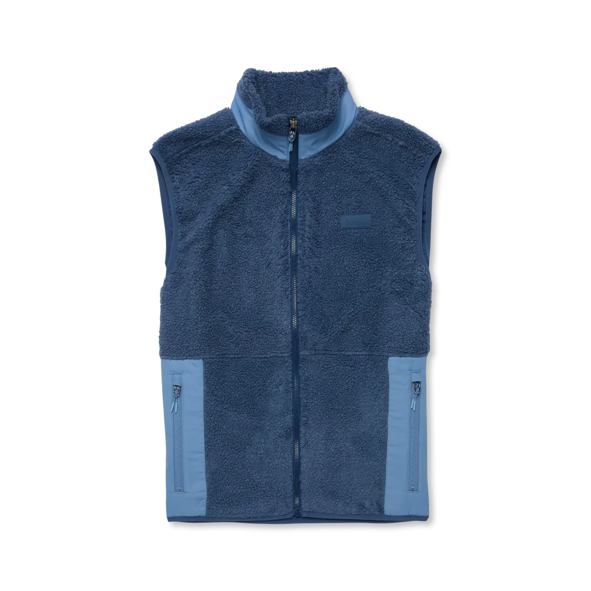 Cotopaxi Bacano gilet polaire homme Dune chaud