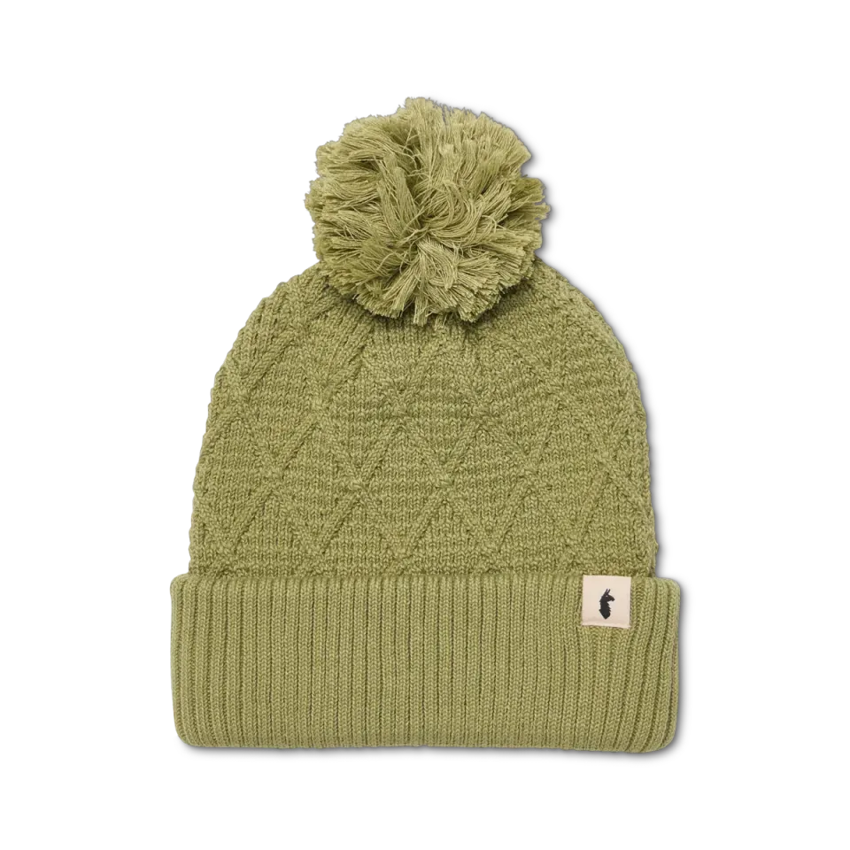 Cotopaxi Tozo bonnet Jam chaud hiver