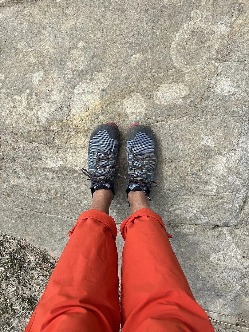 Cotopaxi Subo Pant pantalon femme Chestnut léger