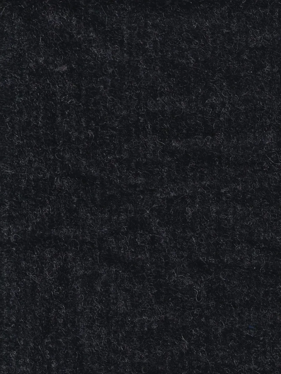 HOLLINGTON drap tissu laine cachemire gris 7 m manteau